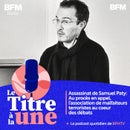 Tous les soirs dans Le Titre à la Une, découvrez ce qui se cache derrière les gros titres. Zacharie Legros vous raconte une histoire, un récit de vie, avec aussi le témoignage intime de celles et ceux qui font l'actualité.