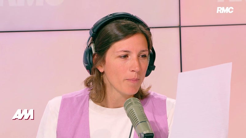Les livres audio d'Anaïs Matin: "Bien dormir, c'est possible même pour vous", de Fabien Olicard