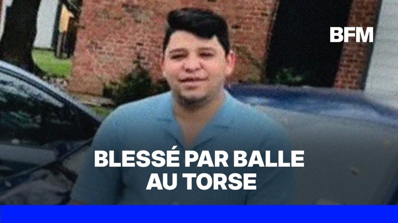 États-Unis: un livreur vénézuélien blessé par balle par un agent de l'ICE au Texas