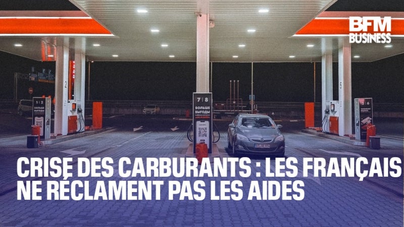 La moitié des Français éligibles à l'aide "grands rouleurs"… ne la réclament pas