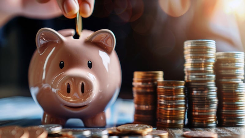 "La deuxième plus forte collecte nette de l'histoire après celle de 2006": les Français ont déposé près de 19 milliards d'euros sur leur assurance vie en juillet