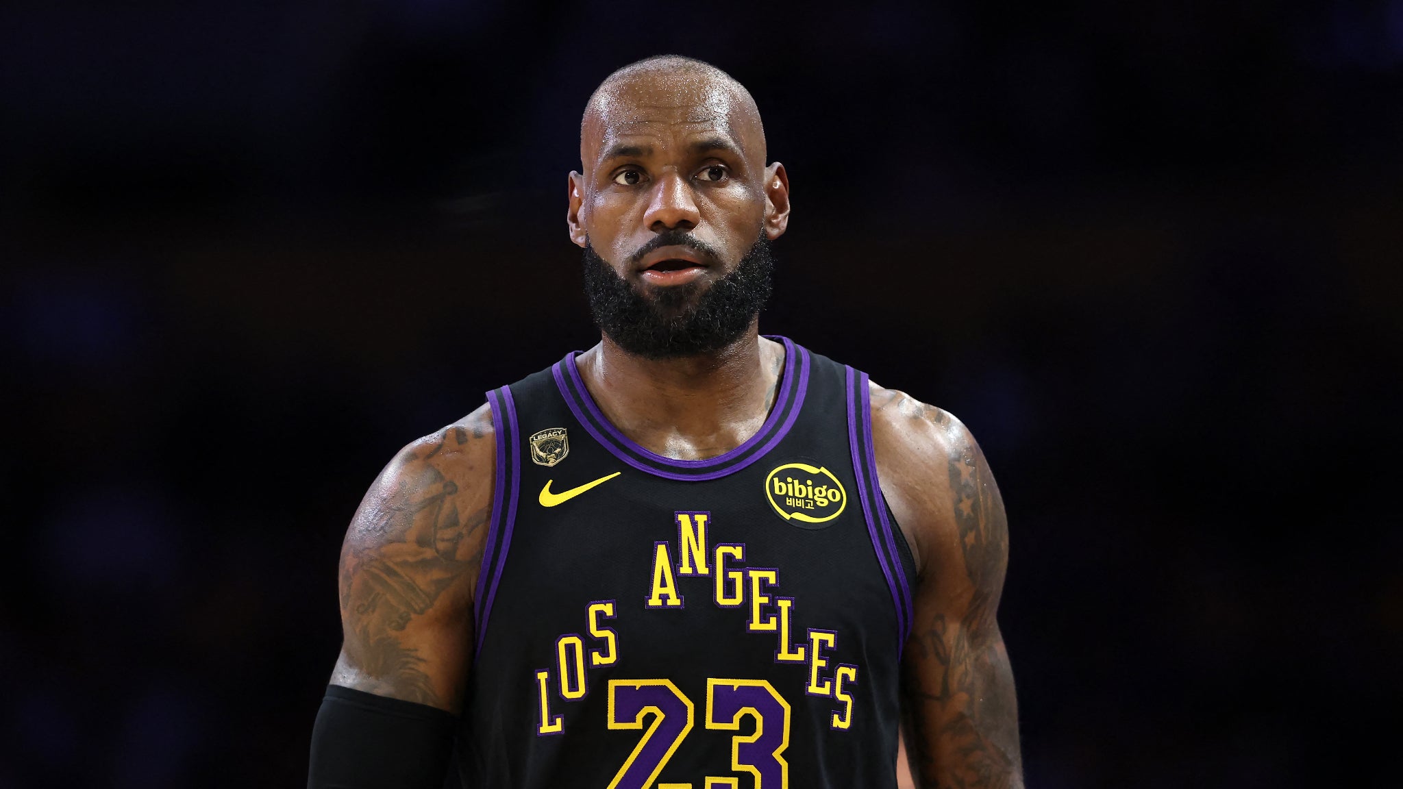 NBA: 