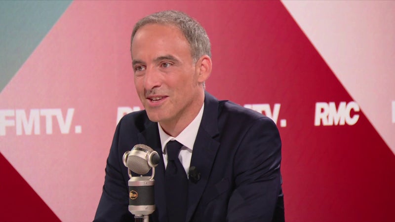DIRECT. Présidentielle 2027: Raphaël Glucksmann estime que la stratégie de François Hollande est "d'attendre de voir s'il enclenche une dynamique"