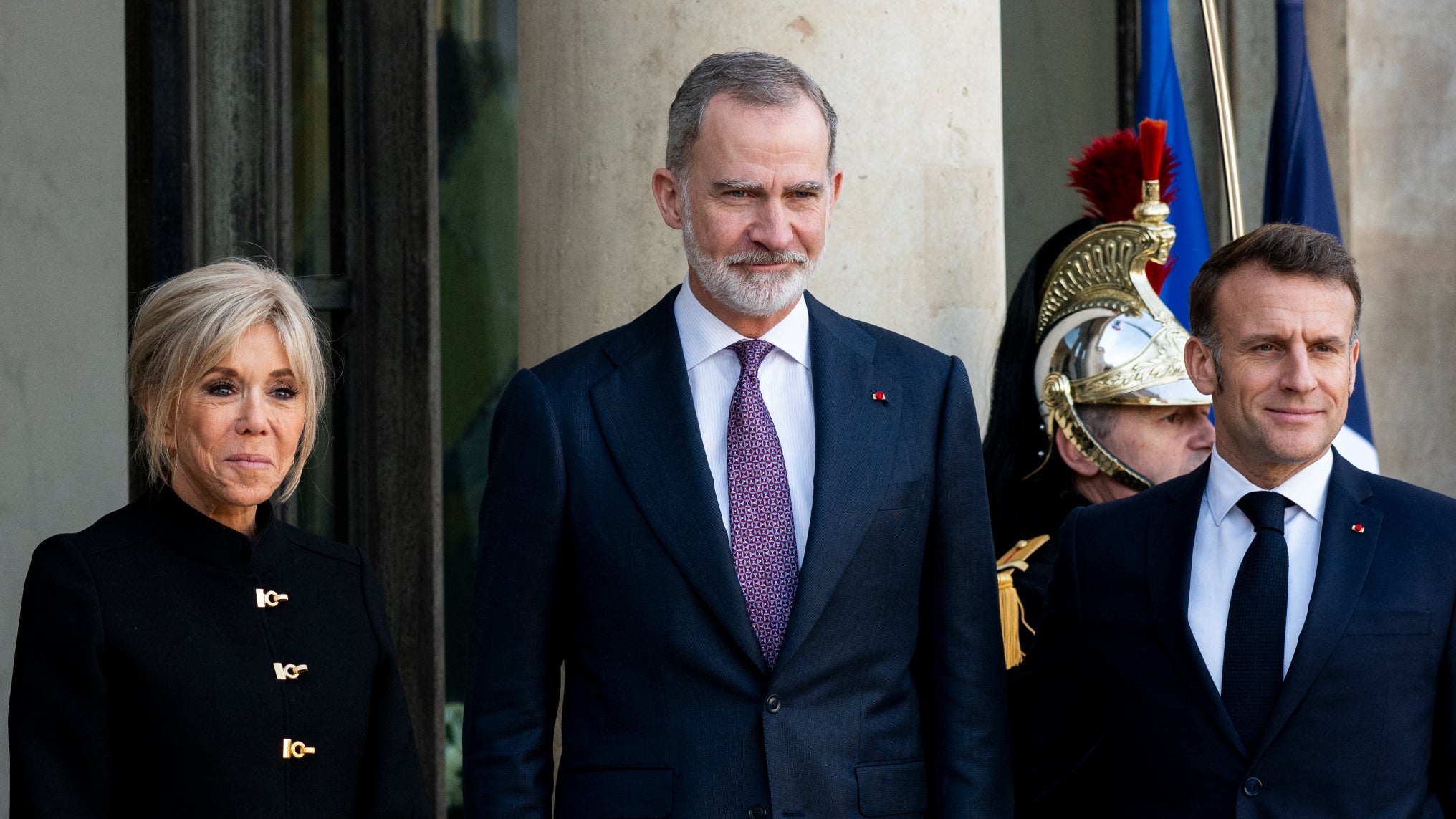 Emmanuel Macron en visite d'État en Espagne les 29 et 30 septembre, la première d'un président français depuis 2009