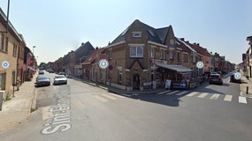 Un enfant a été grièvement blessé par un chien, à Legedem en Belgique.