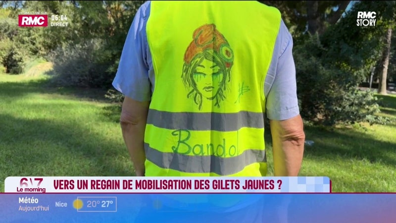 Vers un regain de mobilisation des gilets jaunes ?