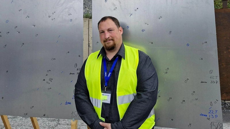Il vit isolé du monde extérieur et dirige son entreprise à distance: ce patron d'une start-up allemande qui développe des drones pour l'Ukraine vit sous la crainte d'un assassinat planifié par Moscou