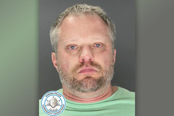 James Craig est accusé d'avoir empoisonné sa femme au cyanure de potassium