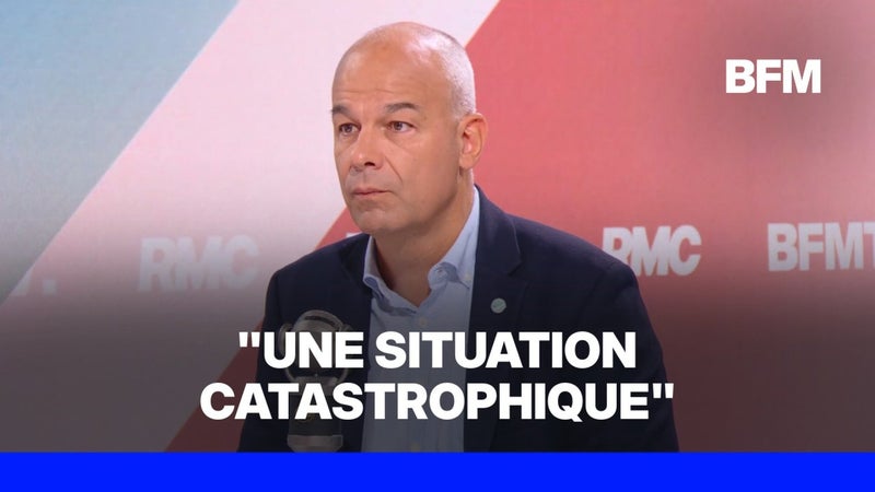 Arnaud Rouseau, président de la FNSEA, ouvre la porte à de nouvelles manifestations des agriculteurs