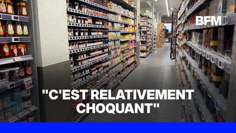 25% des 18-24 ans manquent de nourriture selon un rapport d'Action contre la Faim