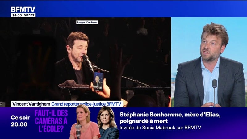 Affaire Bruel: la chanteuse Helena Noguerra a témoigné en juin contre le chanteur. Elle a déploré que son histoire soit révélée sans son consentement.