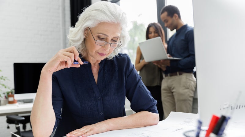 Le calcul des retraites pour les mères de famille change au 1er septembre.