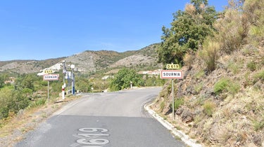 Hélène Sanchez-Parra a disparu dans le village de Sournia (Pyrénées-Orientales) en 2017.