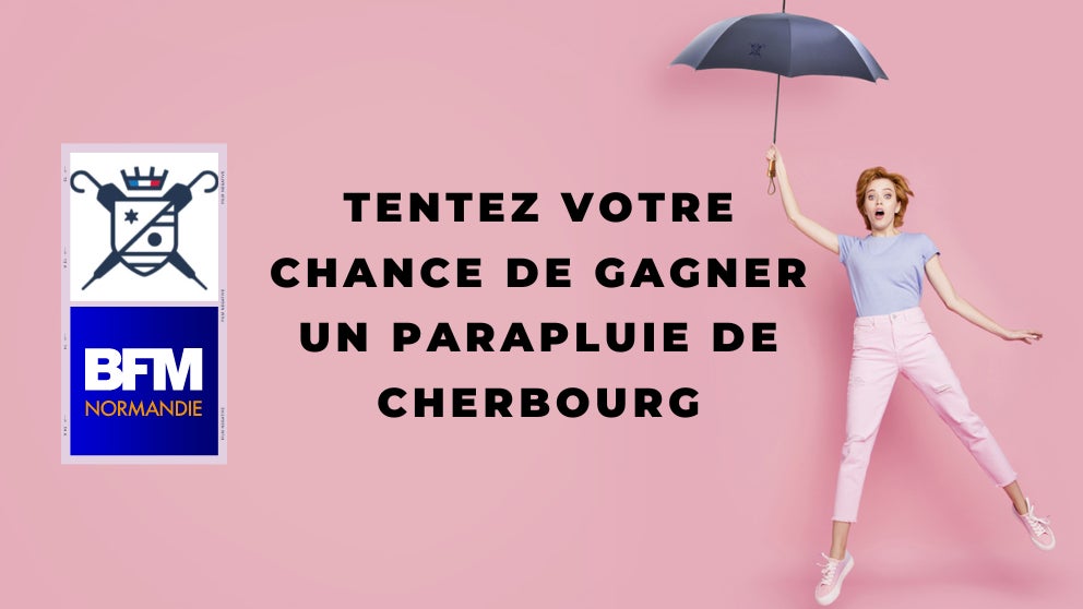 A gagner : un accessoire d'une valeur de 150 euros