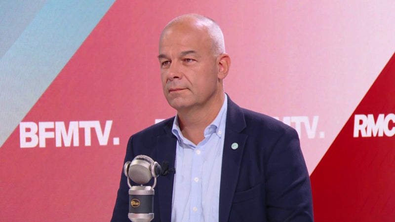 "On ne peut pas attendre": le patron de la FNSEA alerte sur une "situation catastrophique" pour l'agriculture