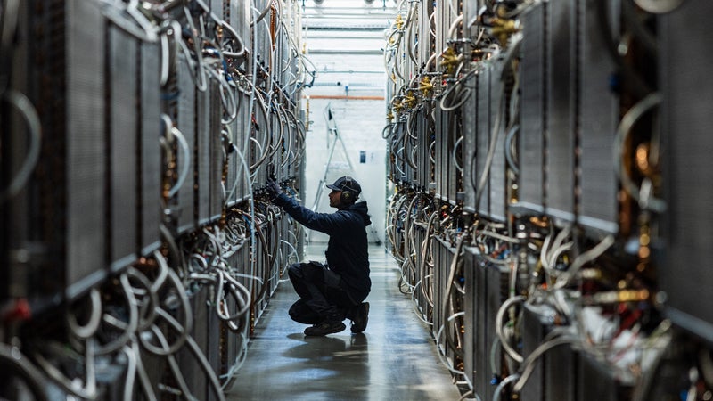 xAI proposerait à des riverains de ses data centers dans le Mississippi de racheter leur maison, et peut-être même tout le quartier, s'ils ne se joignent pas à la plainte qui vise la société d'Elon Musk