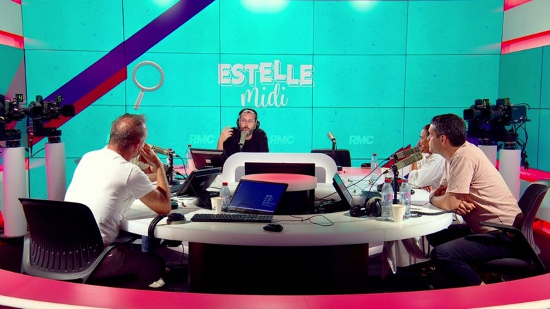 Plus d'aides pour les étudiants : "La plus grosse augmentation ce sont les loyers", constate Jean-Philippe Doux