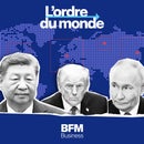 Mark Carney, le plus européen des Américains ? Mark Carney, le plus européen des Américains ?