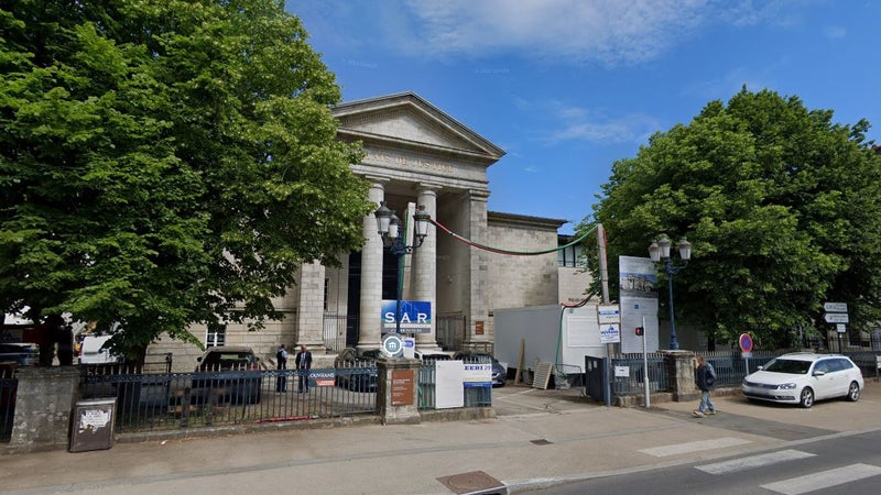 Le procès s'est ouvert le 5 septembre 2023 devant le tribunal de Quimper. 