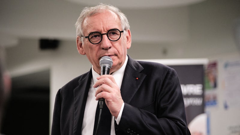 Affaire des assistants parlementaires du Modem: ce qu'il faut savoir sur le procès en appel qui s'ouvre ce mercredi