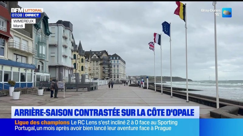 Les vacances de la Toussaint commencent ce soir.