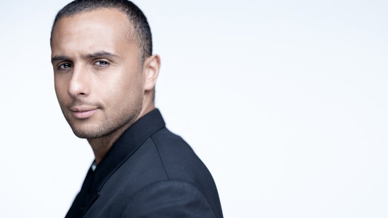 INFO BFMTV. La star de la pâtisserie Yazid Ichemrahen dépose plainte pour harcèlement moral contre un ancien collaborateur