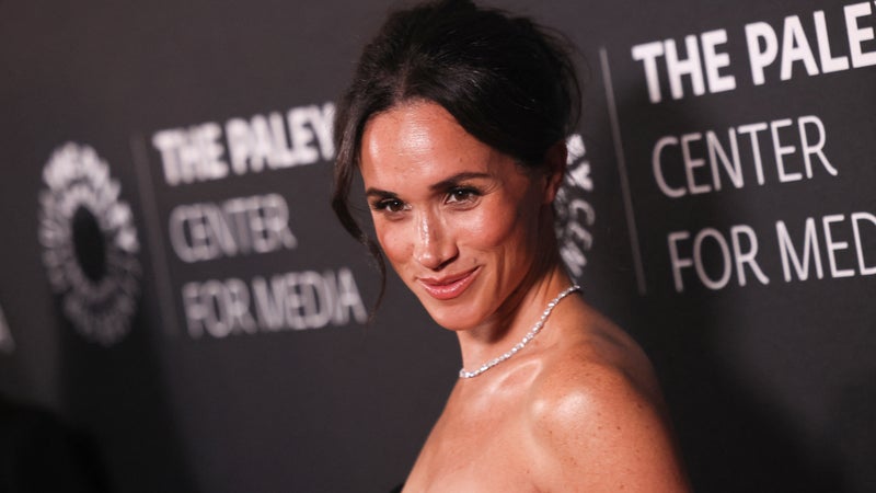 Harry et Meghan de retour au Royaume-Uni: la duchesse de Sussex pourrait aussi redevenir actrice