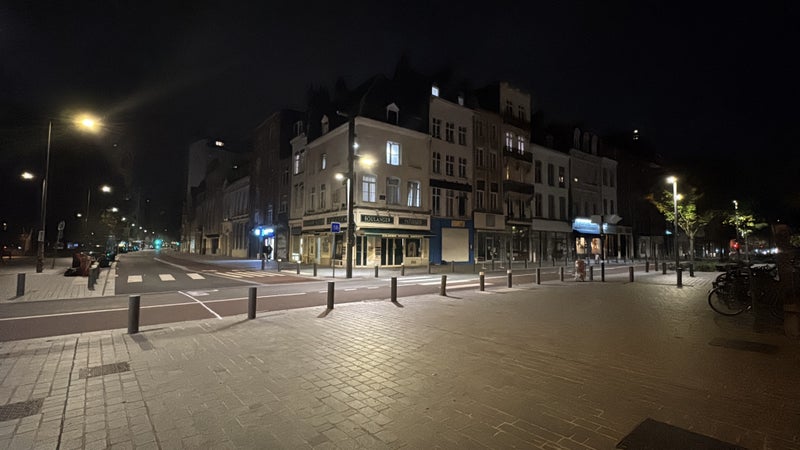Le couvre-feu pour les mineurs prolongé à Lille jusqu'au lundi 26 octobre et étendu à de nouvelles communes du Nord