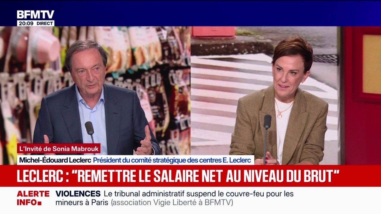 59% of French people support or sympathize with planned November 5 mobilization