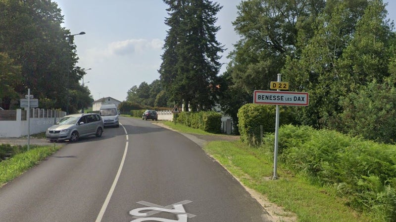 Jacques Lesfauris a été retrouvé mort derrière sa maison de Bénesse-lès-Dax (Landes), le 5 novembre 1995.