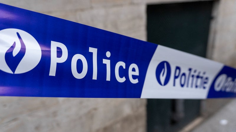 Belgique: un deuxième corps retrouvé après la disparition d'un garçon et de son père