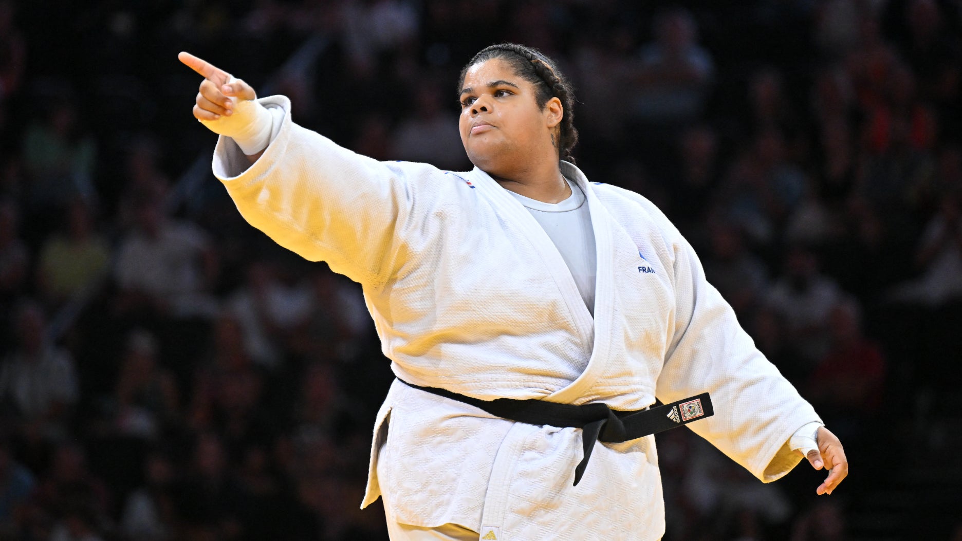 Judo L a Fontaine D nonce Des moqueries R p t es Et Des attaques Judo L a Fontaine D nonce Des moqueries R p t es Et Des attaques