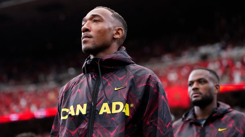 OM: blessé avec le Canada, Derek Cornelius pourrait être absent plusieurs mois selon son sélectionneur