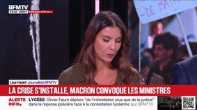 Blocage, mobilisation lycéenne: la liste des revendications