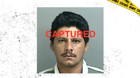 Le suspect du quintuple meurtre au Texas a été interpellé mardi.