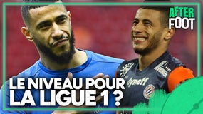 "Je joue tous les jours en Ligue 1" Belhanda se trompe-t-il sur son niveau ?