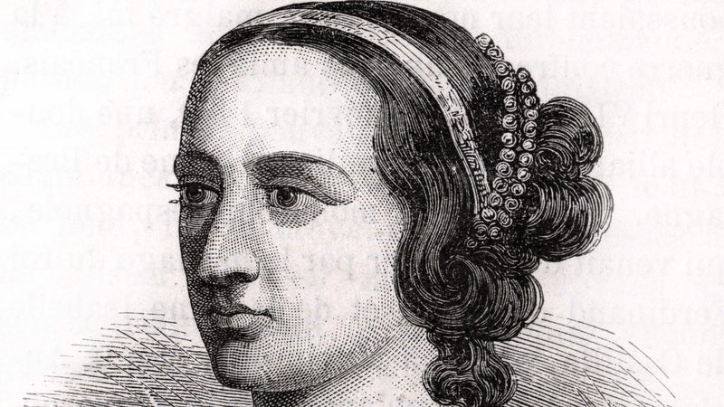 La BnF cherche 500.000 euros pour acquérir un "manuscrit exceptionnel" d'Anne de France