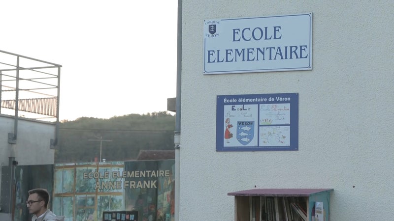 Une directrice d'école porte plainte après avoir été "menacée de mort" par une mère de famille dans l'Yonne