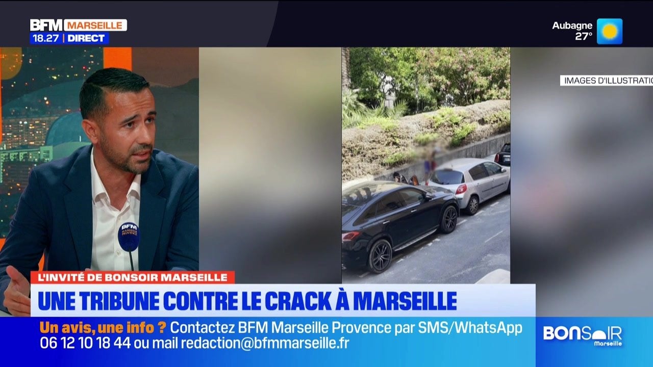 Bonsoir Marseille du vendredi 4 septembre 2026