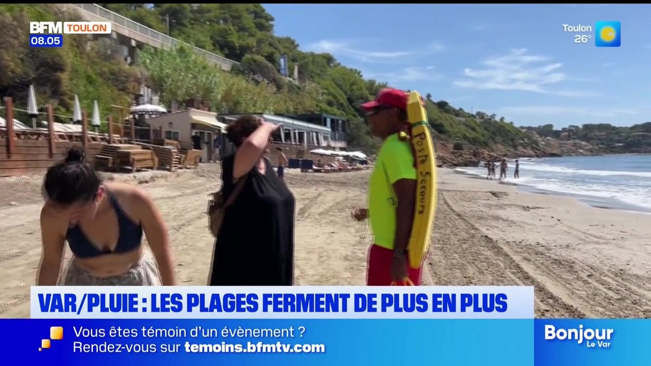 Le journal de 8h du mercredi 26 août 2026