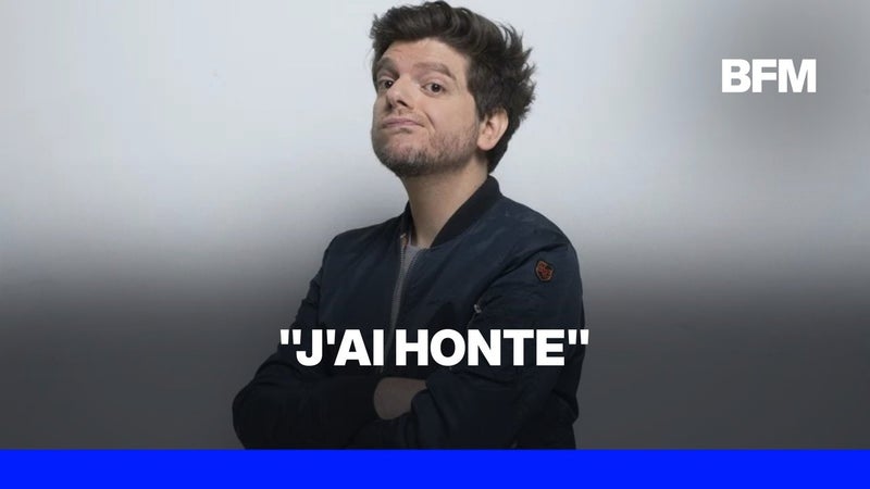 Le youtubeur Greg Guillotin visé par une plainte pour “violences physiques et psychologiques” sur son ex-compagne
