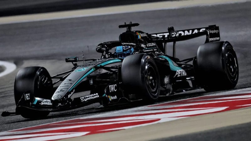 Grand Prix de Bahrein a quelle heure et sur quelle chaine regarder la course de Formule 1 en direct ce dimanche 2357033