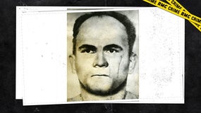 Robert Avril, le premier portrait-robot