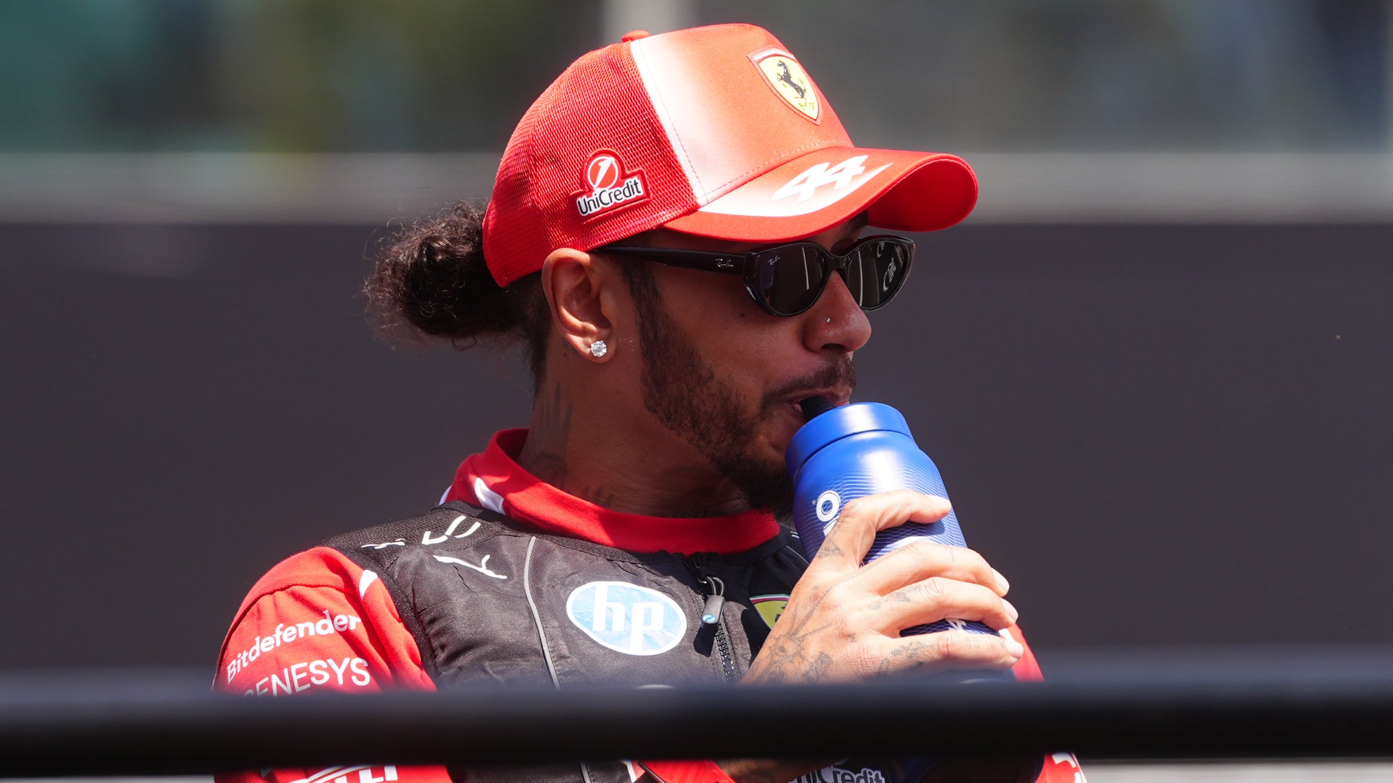 Un excès de vitesse de 0,1km/h: la sanction qui a fait perdre la 4e place à Lewis Hamilton sur le GP de Hongrie