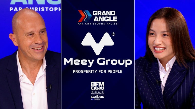 Meey Group : la donnée au cœur de la transformation de l’immobilier vietnamien