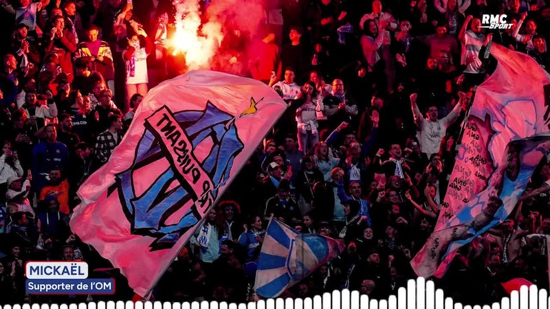 OM : les supporters restent confiants malgré la cure d'austérité