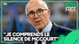 OM : “Je comprends le silence de McCourt”, explique Gluzman