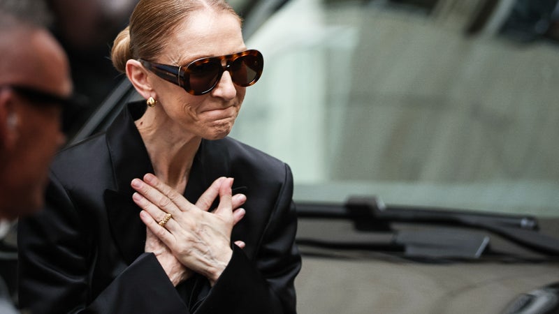 Jean-Jacques Goldman, sa préparation, sa maladie... Les confidences de Céline Dion à ses fans