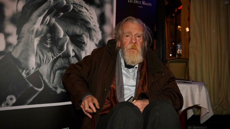 michael lonsdale