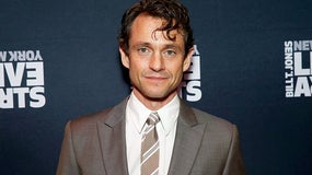 Hugh Dancy, acteur de "Hannibal" et "Downton Abbey", le 16 mai 2022